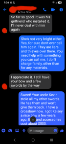 Message 3